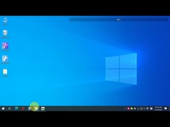 Attrezzatura di tavolini per il tasso di corrosione