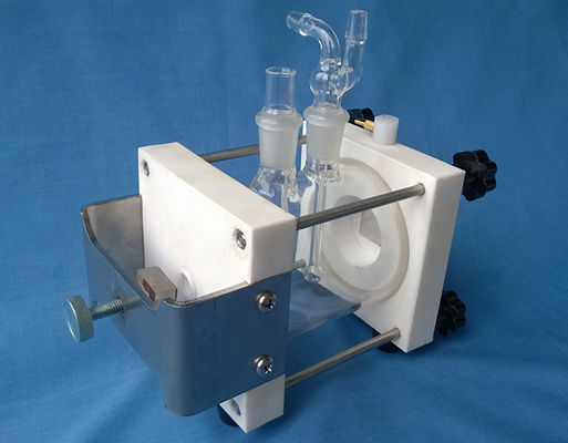 qualità  Electrochemical Cell flat corrosion cell fabbrica