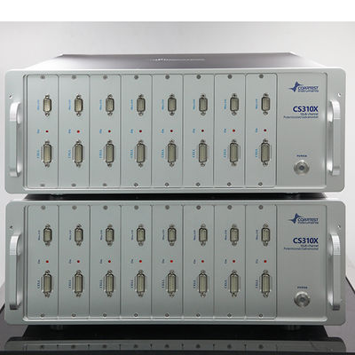 qualità  Customized Multichannel Potentiostat Instrument CS310X Model fabbrica